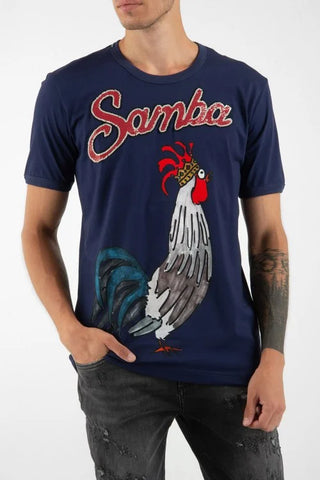 Tricou Dolce & Gabbana