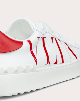 Valentino " VLTN " Sneakers