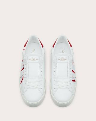 Valentino " VLTN " Sneakers