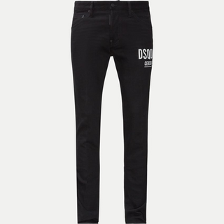 Blugi DSQUARED2, Cool Guy Jeans " Ceresio9 "
