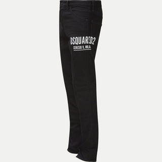 Blugi DSQUARED2, Cool Guy Jeans " Ceresio9 "