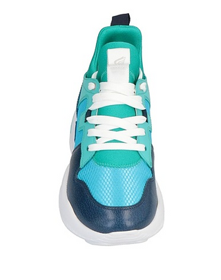 Sneakers Hogan " Azure "