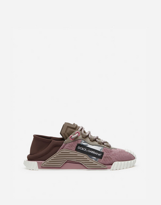 Sneakers Dolce & Gabbana NS1- Slip on