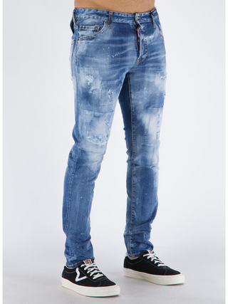 Blugi DSQUARED2, Cool Guy Jeans