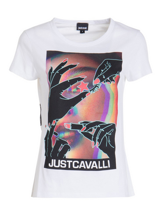 Tricou Just Cavalli