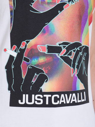 Tricou Just Cavalli