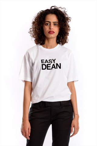 Tricou DSQUARED2 " Easy Dean "