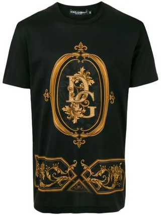 Tricou Dolce & Gabbana