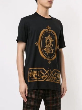 Tricou Dolce & Gabbana