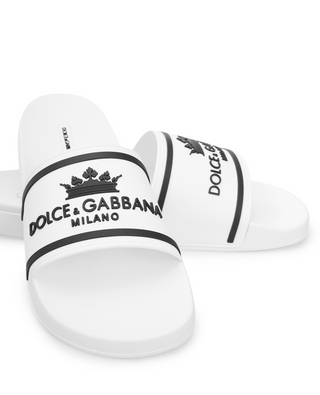 Papuci Dolce & Gabbana