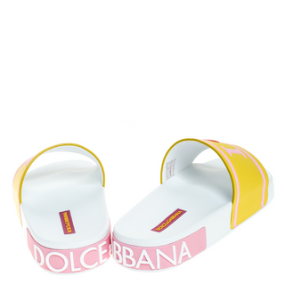 Papuci Dolce & Gabbana