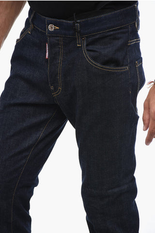 Blugi DSQUARED2, Skater Jeans