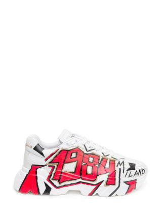 Sneakers Dolce & Gabbana Daymaster