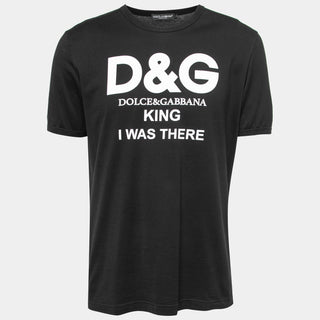 Tricou Dolce & Gabbana