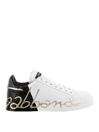 Sneakers Dolce & Gabbana Portofino