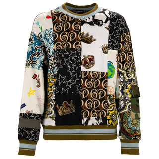Bluza Dolce & Gabbana
