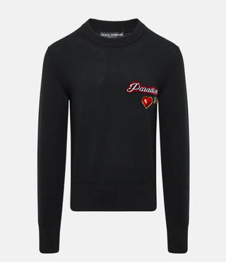 Bluza Dolce & Gabbana "Paradiso"