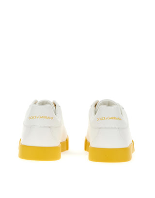 Sneakers Dolce & Gabbana Portofino