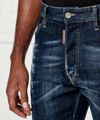 Jeans DSQUARED2 Bro Jean