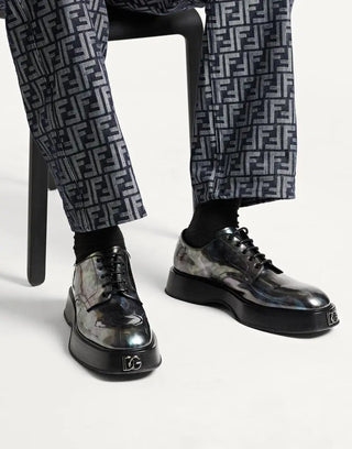 Pantofi Dolce & Gabbana