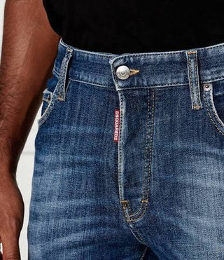 Jeans DSQUARED2 Super Twinky jean