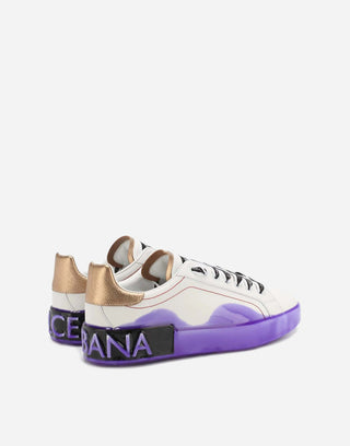 Sneakers Dolce & Gabbana Portofino