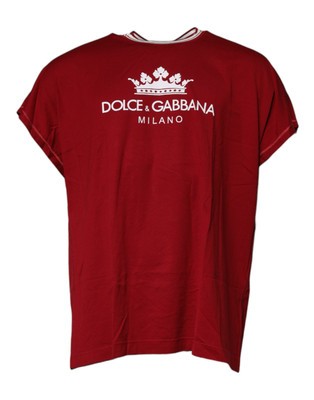 Tricou Dolce & Gabbana