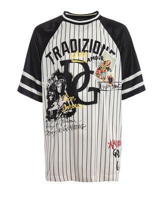 Tricou Dolce & Gabbana