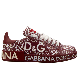Sneakers Dolce & Gabbana Portofino