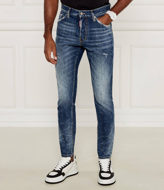 Jeans DSQUARED2