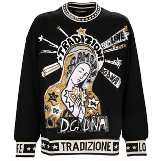 Bluza Dolce & Gabbana                  "Tradizione"