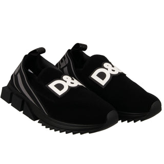 Sneakers Dolce & Gabbana Sorrento