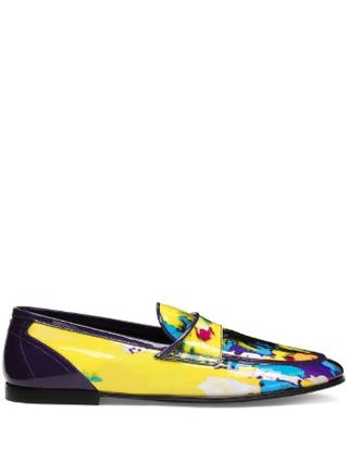 Pantofi Dolce & Gabbana