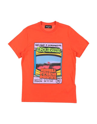 Tricou DSQUARED2
