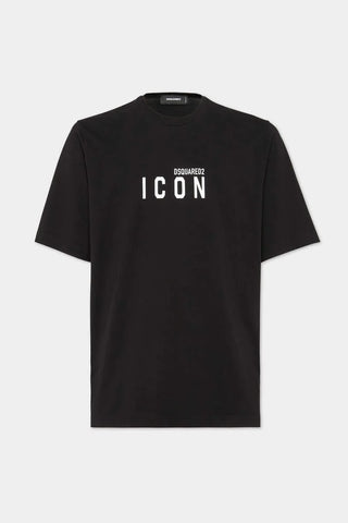 Tricou DSQUARED2 Loose Fit