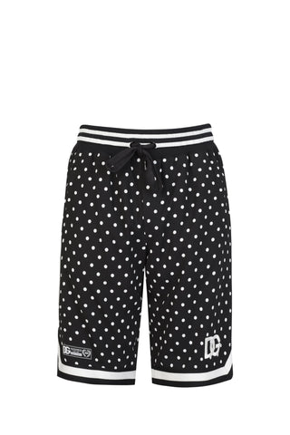 Pantaloni scurti Dolce & Gabbana