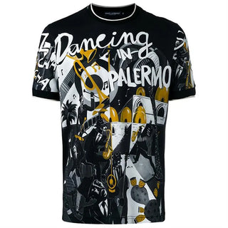 Tricou Dolce & Gabbana
