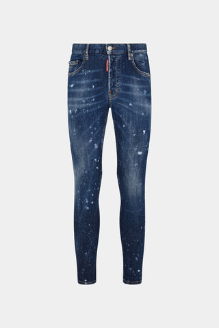 Blugi DSQUARED2 SUPER TWINKY