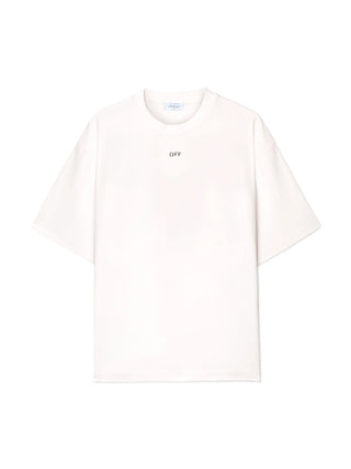 Tricou Off-White