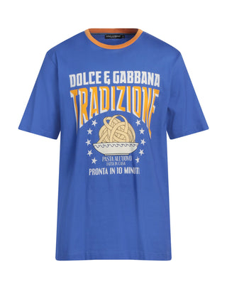 Tricou Dolce & Gabbana