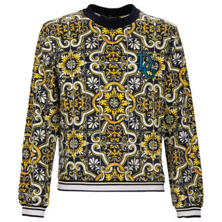 Bluza Dolce & Gabbana