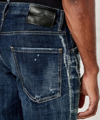 Jeans DSQUARED2 Bro Jean