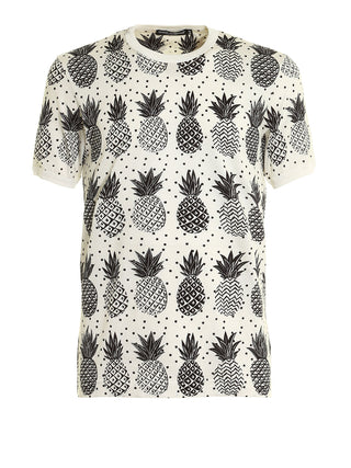 Tricou Dolce & Gabbana 52