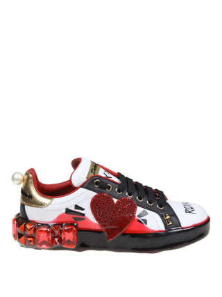 Sneakers Dolce & Gabbana Portofino