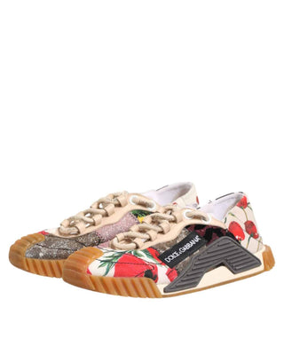 Sneakers Dolce & Gabbana NS1