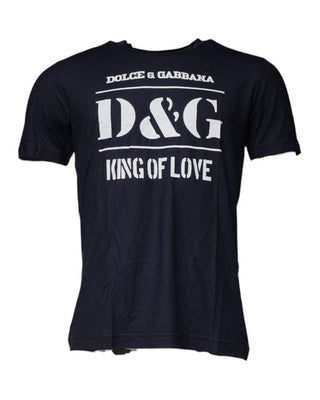 Tricou Dolce & Gabbana