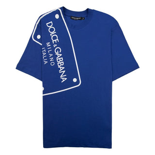 Tricou Dolce & Gabbana
