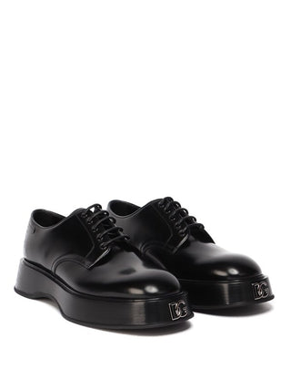 Pantofi Dolce & Gabbana Derby