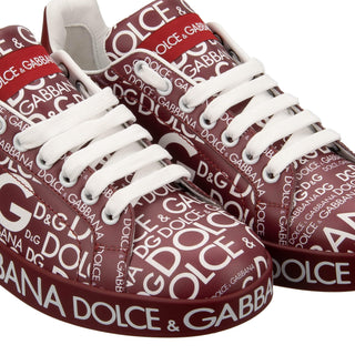 Sneakers Dolce & Gabbana Portofino