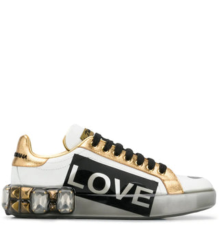 Sneakers Dolce & Gabbana Portofino